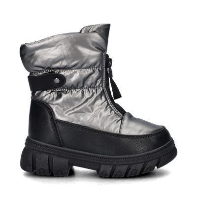 Snow Fun snowboots in het Brons, Kleding | Dames, Schoenen, Snowboots, Overige kleuren, Nieuw, Verzenden