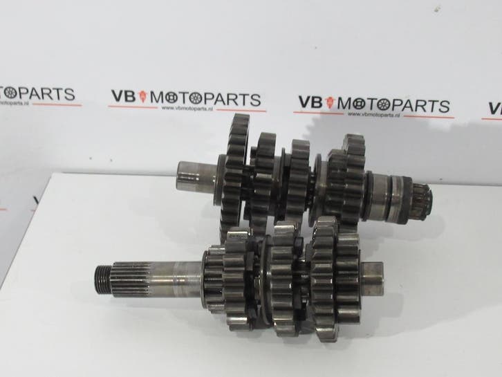 KTM 600 LC4  Versnellingsbak, Motoren, Onderdelen | Overige, Ophalen of Verzenden