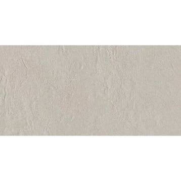 RAK Creativ Concrete Vloertegel - 60x120 cm - Mat Wit, Ophalen of Verzenden, Nieuw