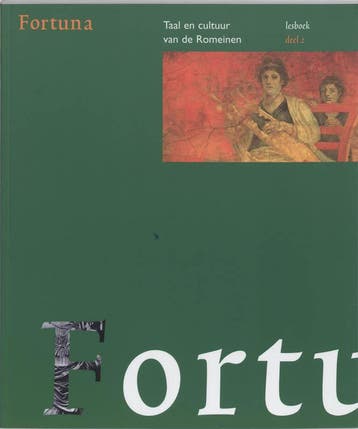 Fortuna 2 Tekstboek 9789076589947, Boeken, Verzenden, Zo goed als nieuw