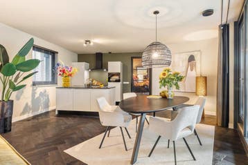 Te huur: Appartement Anton Philipslaan in Eindhoven, Noord-Brabant, Eindhoven, Appartement
