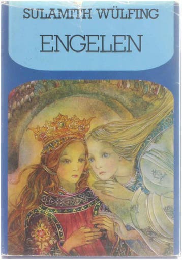 Engelen - Wulfing 9789060743522, Verzenden, Gelezen, Wulfing