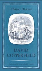 David Copperfield / Prisma-boeken 9789031505791, Boeken, Verzenden, Zo goed als nieuw, Charles Dickens
