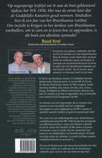 God is een Braziliaan 9789491172564 Ernest Landheer, Verzenden, Zo goed als nieuw, Ernest Landheer