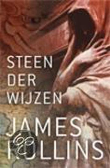 Steen der wijzen / Sigma Force / 2 - James Rollins, Verzenden, Gelezen, James Rollins