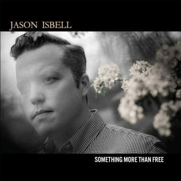 JASON ISBELL - SOMETHING MORE THAN FREE (LP), Verzenden, Nieuw in verpakking