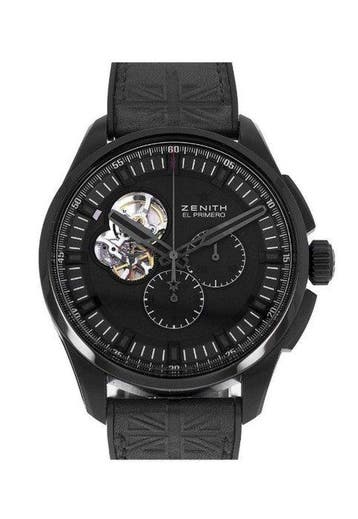Zenith - El Primero Chronomaster - 96.2260.4061/21.R575 -
