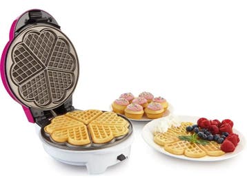 GORENJE WCM702PW - Wafel- & Cupcakemaker - 700W -, Verzenden, Nieuw