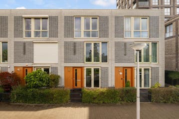 Te huur: Huis de Kortestraat in Gouda, Gouda, Zuid-Holland