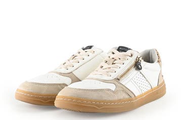 Mustang Sneakers in maat 39 Wit, Kleding | Dames, Schoenen, Verzenden, Wit, Mustang, Sneakers of Gympen