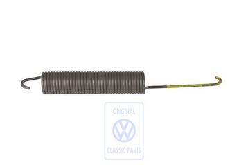 Volkswagen trekveer achterklep, Ophalen of Verzenden, Nieuw, Volkswagen