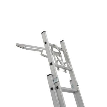 Veelzijdige Ladder Afstandhouder | 33cm | OP=OP, Doe-het-zelf en Verbouw, Bouwliften, Ophalen of Verzenden, Nieuw, Bouwlift