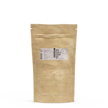 Solagum Ax (Natuurlijk verdikkingsmiddel) - Biologisch, Verzenden, Nieuw, Bodylotion, Crème of Olie