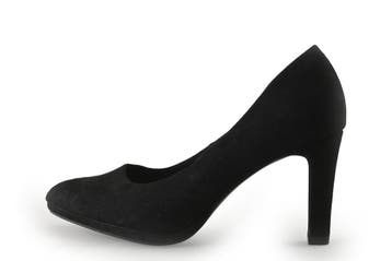 Peter Kaiser Pumps in maat 38 Zwart, Peter Kaiser, Pumps, Verzenden, Zwart