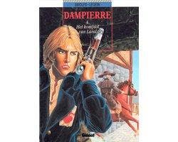 Dampierre 4: Het komplot van Laval - Dampierre 4: Het, Ophalen of Verzenden, Nieuw