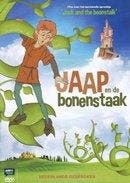 Jaap en de bonenstaak - DVD, Verzenden, Nieuw in verpakking