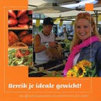 Bereik je ideale gewicht! 9789090192246 Sonja Bakker, Boeken, Verzenden, Gelezen, Sonja Bakker