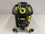 KARCHER SCHROB-/ZUIGMACHINE B 40 W Bp, Ophalen of Verzenden, Gebruikt