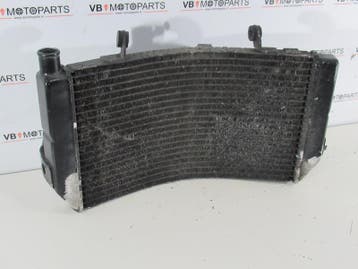 Honda CBR 600 F Radiateur radiator, Ophalen of Verzenden, Nieuw