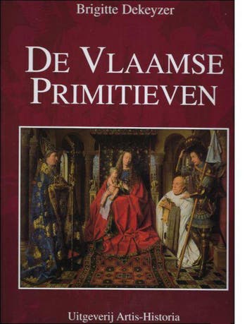 De Vlaamse Primitieven / Grootmeesters van de kunst, Verzenden, Gelezen, B. Dekeyzer