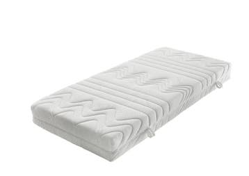 Tencell HR55+ de luxe matras koudschuim - 160/200, Verzenden, Nieuw, 200 cm, Matras