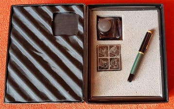 Pelikan - Pen, Verzamelen, Nieuw