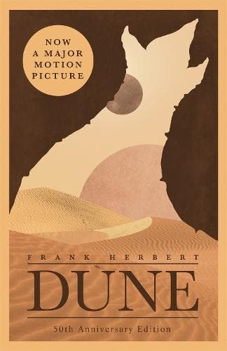 Dune | Frank Herbert | Nieuw, Ophalen of Verzenden, Nieuw, Frank Herbert