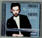 cd - Jean Sibelius - Symphonies 3,6 &amp; 7, Live In St.P..., Verzenden, Zo goed als nieuw