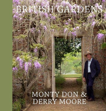 9781785948732 BBC Books - British Gardens | Tweedehands, Verzenden, Zo goed als nieuw, Monty Don