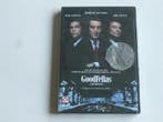 Goodfellas - Martin Scorsese, robert de niro (DVD) Nieuw, Ophalen of Verzenden, Zo goed als nieuw