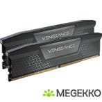 Corsair DDR5 Vengeance 2x32GB 6000, Computers en Software, RAM geheugen, Verzenden, Nieuw