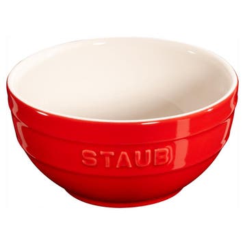 GGM Gastro | STAUB | CERAMIQUE - Kom - Ø 120mm - Keramiek -, Verzenden, Nieuw