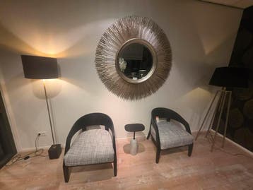 OPHEFFINGSUITVERKOOP van meubelen en Accessoires!, Huis en Inrichting, Complete inboedels, Verzenden