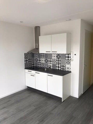 Te huur: Appartement Sluiskade in Hoogezand, Hoogezand, Groningen, Appartement