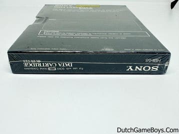 MSX - Data Cartridge - 4K Bytes - New & Sealed, Verzenden, Gebruikt