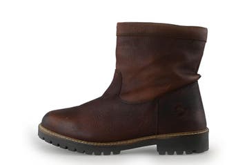 Travelin Laarzen in maat 45 Bruin, Kleding | Heren, Bruin, Verzenden, Overige typen, Zo goed als nieuw