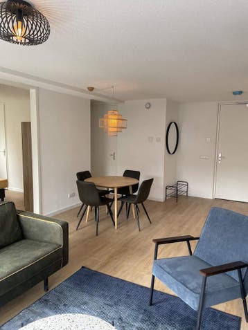 Te huur: Appartement Damsterdiep in Groningen, Groningen, Groningen, Appartement