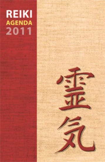 Reiki Agenda 2011 9789063788902, Verzenden, Gelezen