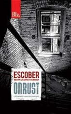 Onrust 9789041417763 Esther Verhoef, Verzenden, Gelezen, Esther Verhoef