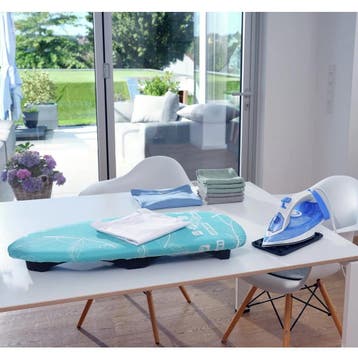 Leifheit 72583 Strijktafel AirBoard Compact Tafel 73 X 30 Cm, Verzenden, Nieuw
