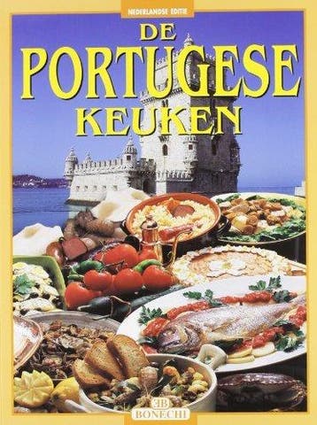 La cucina portoghese. Ediz. olandese - Alberto Andreini, Verzenden, Gelezen, Alberto Andreini
