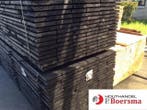 Potdekselplank - Douglas - Goedkoop - Zwart - Geimpregneerd, Nieuw, 250 cm of meer, Planken
