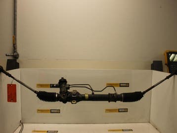 Stuurhuis Mitsubishi Space Star O102184, Auto-onderdelen, Ophalen of Verzenden, Nieuw