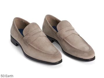 2dekans | Giorgio Relight Loafers Heren - Maat 42 - 42, Ophalen of Verzenden, Zo goed als nieuw, Giorgio Relight
