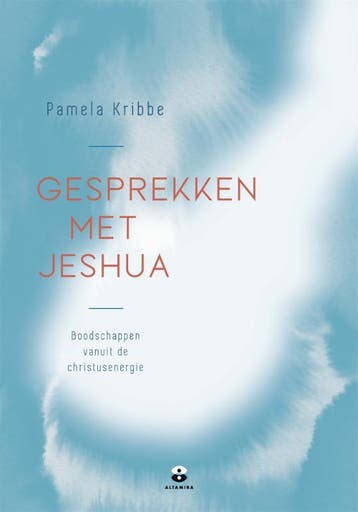 Gesprekken Met Jeshua | Pamela Kribbe | Nieuw, Boeken, Ophalen of Verzenden, Nieuw, Pamela Kribbe