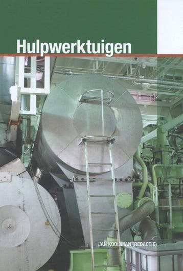 9789492083203 Hulpwerktuigen | Tweedehands, Verzenden, Zo goed als nieuw, Jan Kooijman