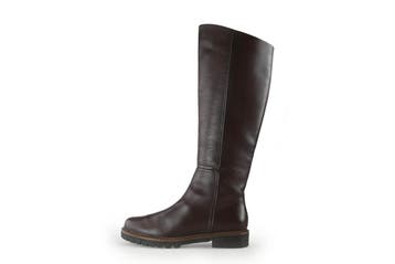 Marlou Laarzen in maat 37½ Bruin, Kleding | Dames, Hoge laarzen, Marlou, Bruin, Verzenden
