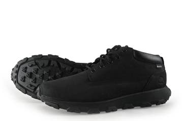 Timberland Sneakers in maat 43½ Zwart, Kleding | Heren, Schoenen, Verzenden, Timberland, Zwart, Sneakers of Gympen