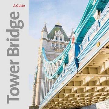 Tower Bridge - Tower Bridge 9781785510427, Verzenden, Zo goed als nieuw, Tower Bridge