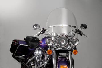 National Cycle 94-21 Harley-Davidson FLHR RoadKing/FLHRC, Ophalen of Verzenden